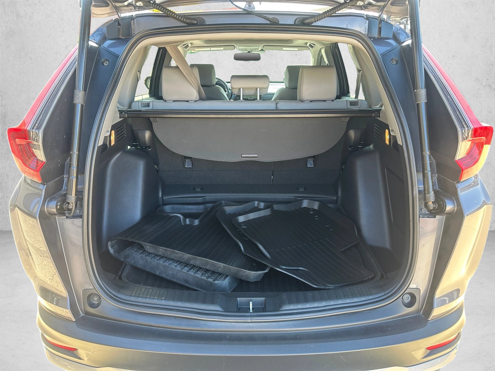 Used 2021 Honda CR-V Touring image 23
