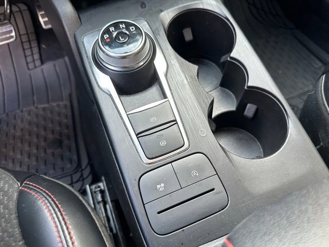Certified 2023 Ford Escape ST-Line image 21