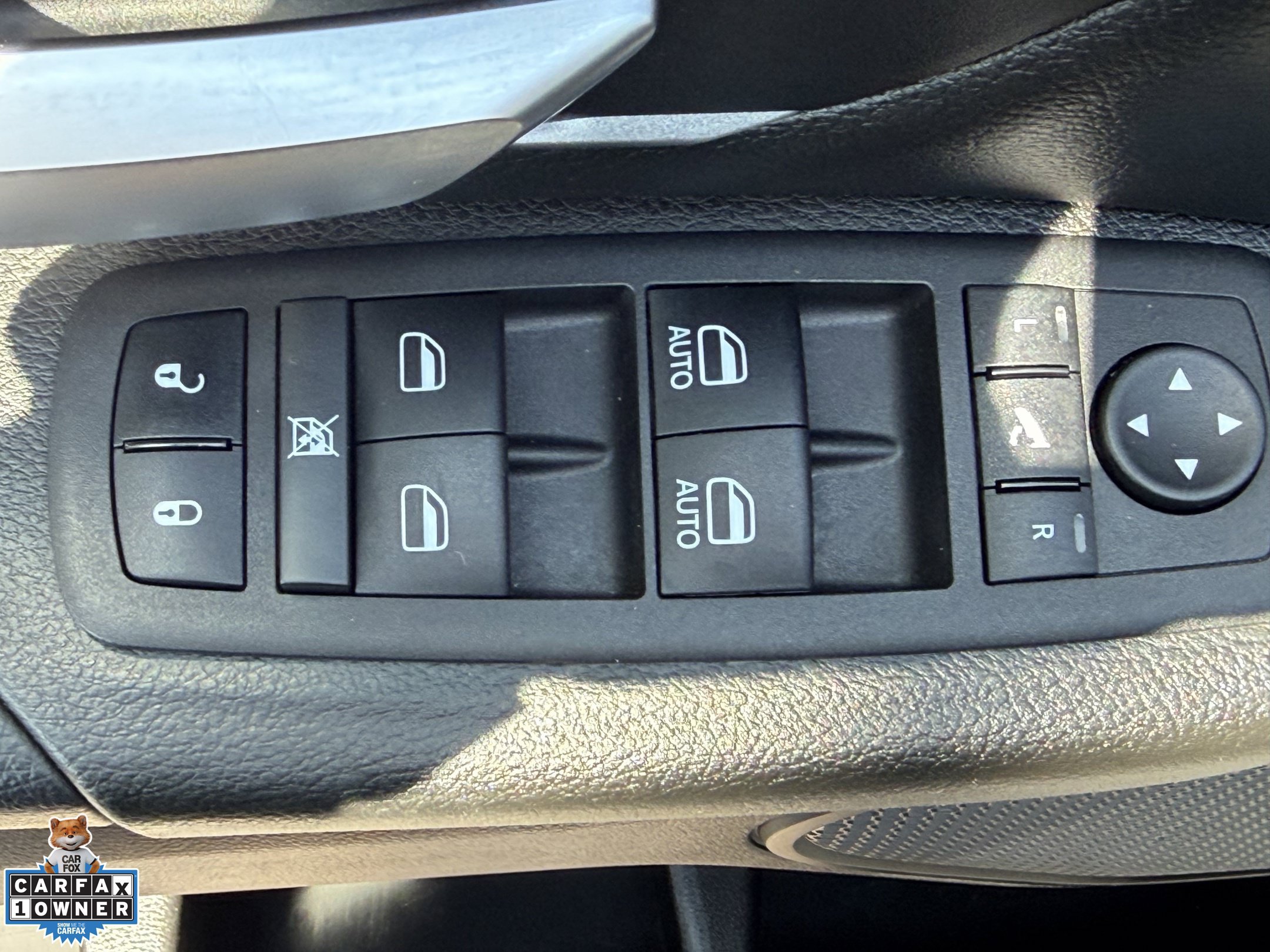 Used 2024 RAM 1500 Big Horn AWD/4WD image 25