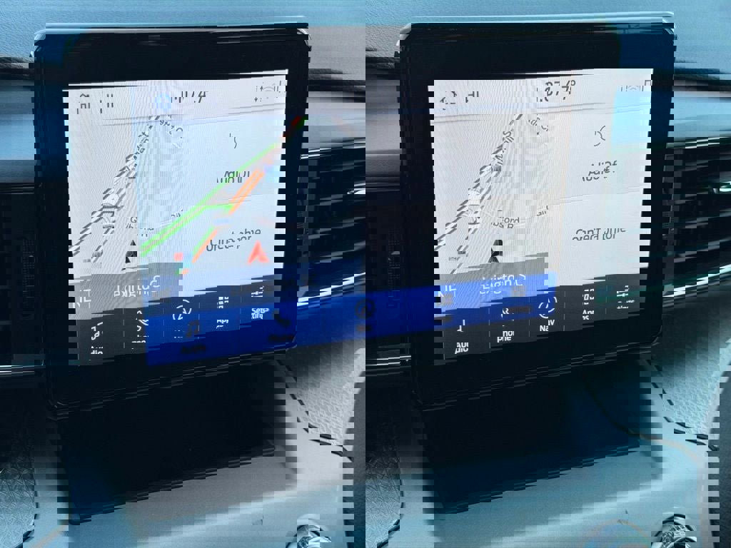 Certified 2023 Ford Explorer Timberline image 30