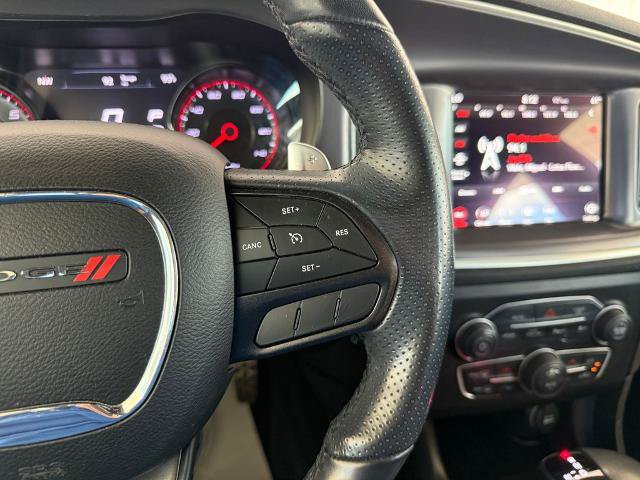 Used 2021 Dodge Charger GT w/ Blacktop Package RWD image 12