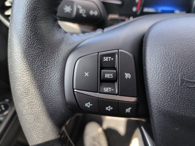 Certified 2023 Ford Bronco Sport Outer Banks AWD/4WD image 34