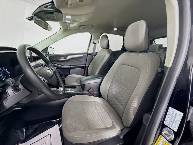 Certified 2022 Ford Escape SE w/ Convenience Package image 20
