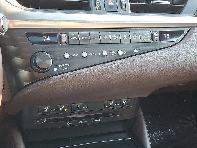 Used 2019 Lexus ES 350 350 image 16