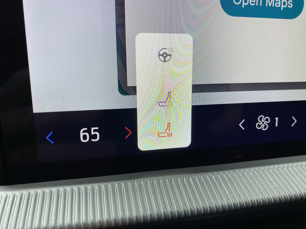 Certified 2025 Ford Explorer ST-Line w/ Premium Package image 9