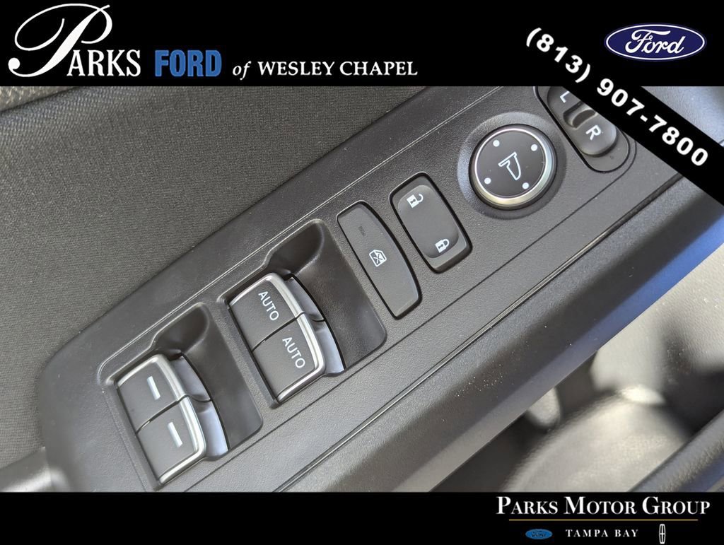 Used 2023 Honda Civic EX image 16