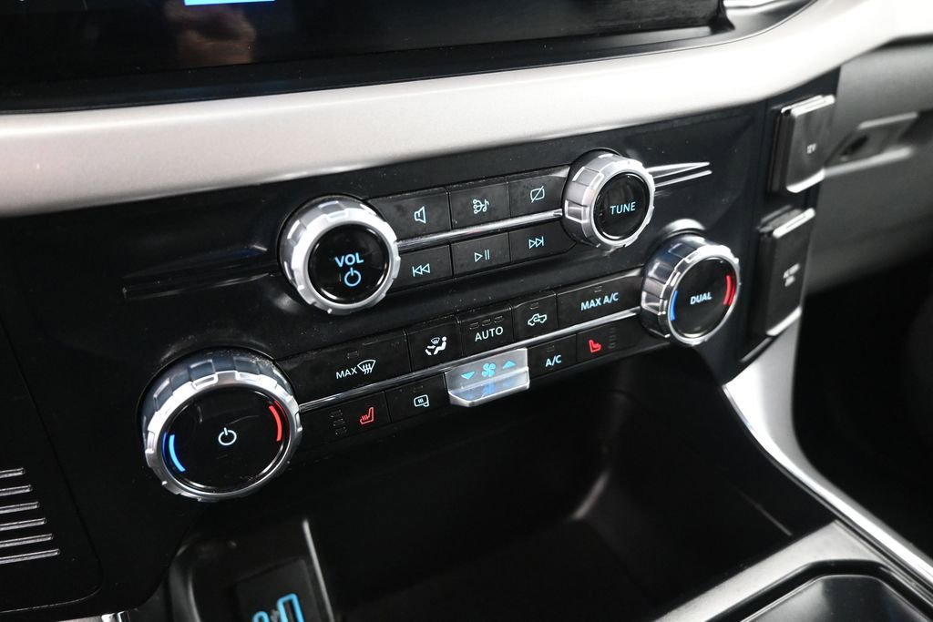 Certified 2023 Ford F150 Lightning Pro w/ Tow Technology Package AWD/4WD image 16