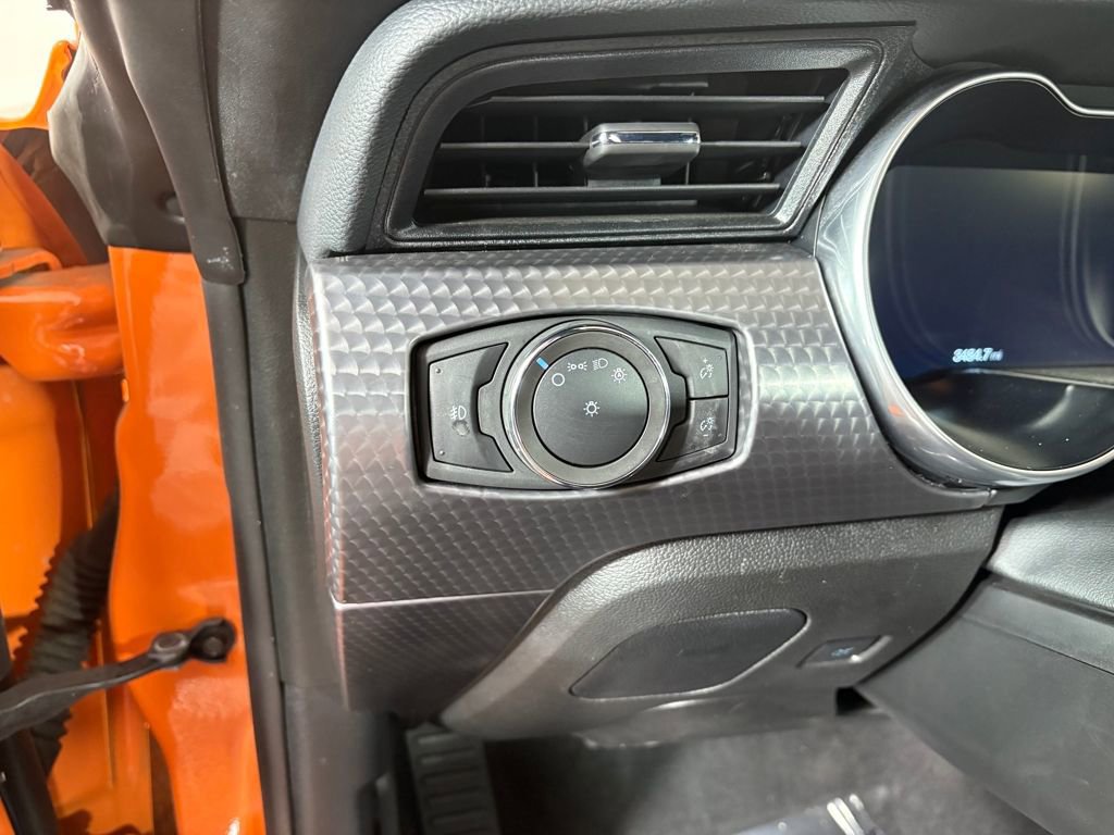 Certified 2020 Ford Mustang GT Premium w/ GT Performance Package image 14