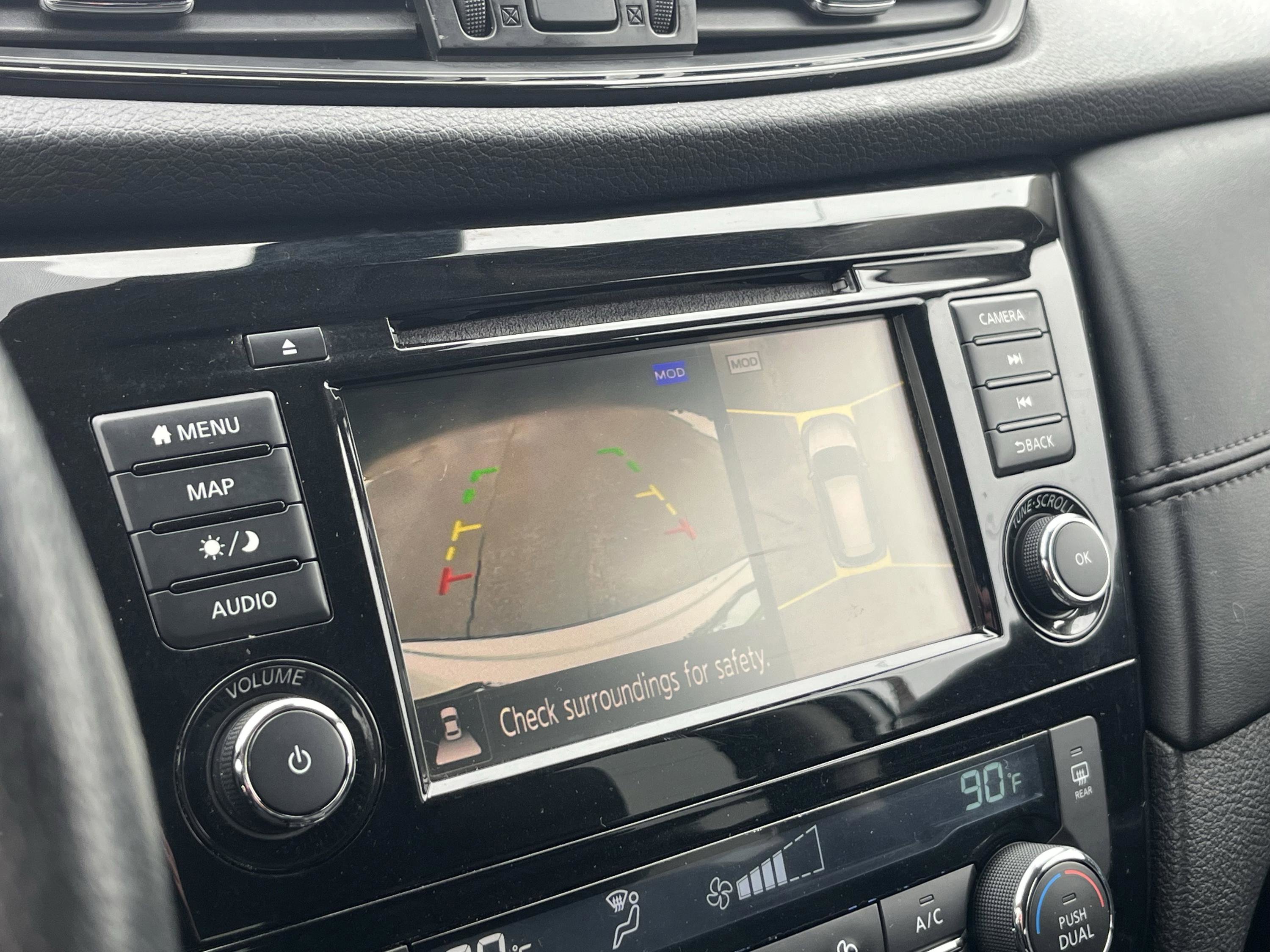 Used 2019 Nissan Rogue SL image 21