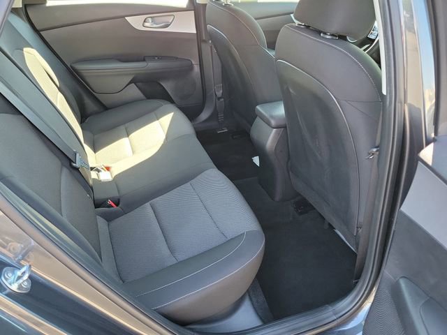 Used 2024 Kia Forte LXS image 21