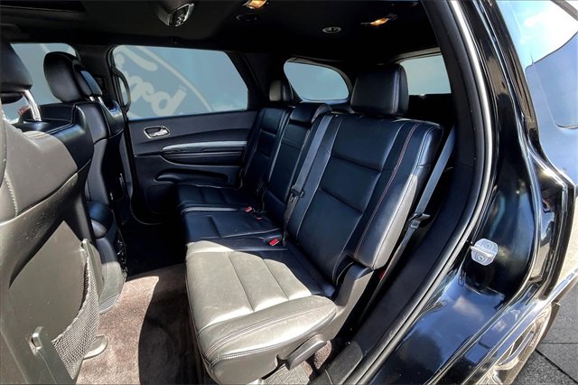 Used 2018 Dodge Durango GT w/ Premium Group image 24