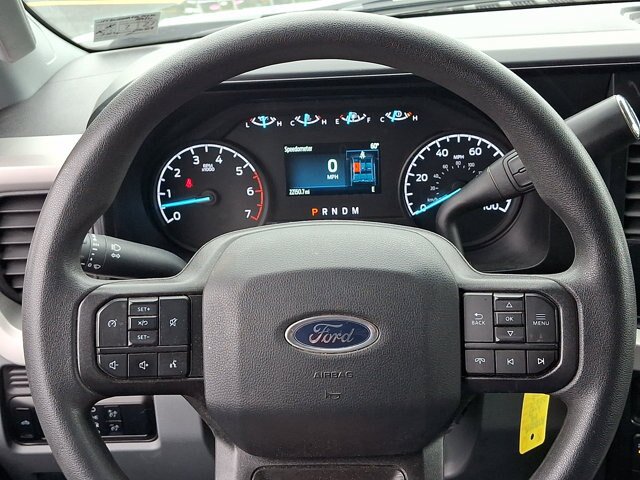 Certified 2024 Ford F250 XL w/ STX Appearance Package AWD/4WD image 19