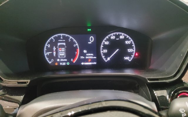 Used 2024 Honda CR-V EX-L image 30