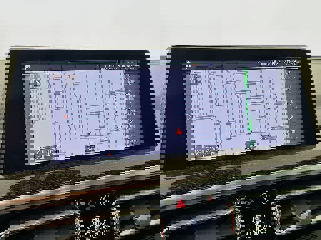 Used 2022 BMW X3 xDrive30i image 28