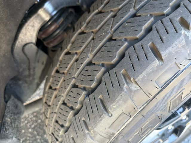 Certified 2025 Ford Bronco Outer Banks AWD/4WD image 28