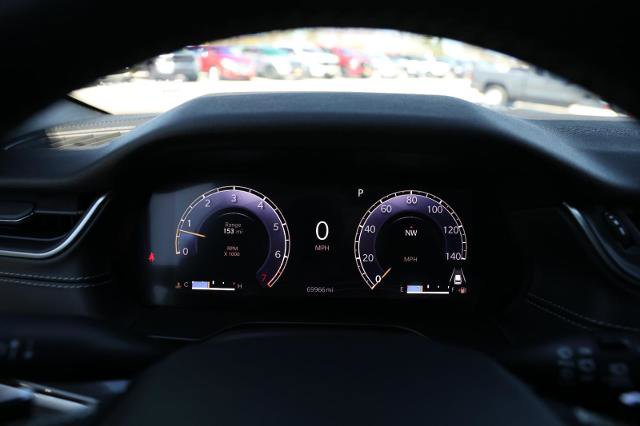 Used 2022 Jeep Grand Cherokee Altitude AWD/4WD image 37