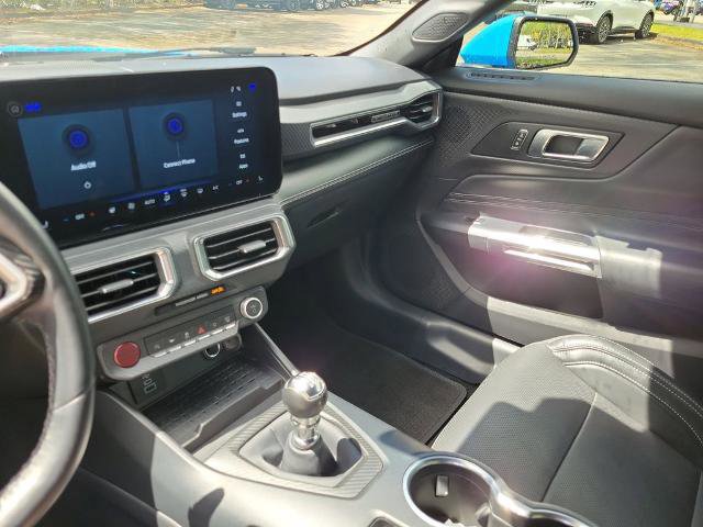 Certified 2024 Ford Mustang GT Premium image 20