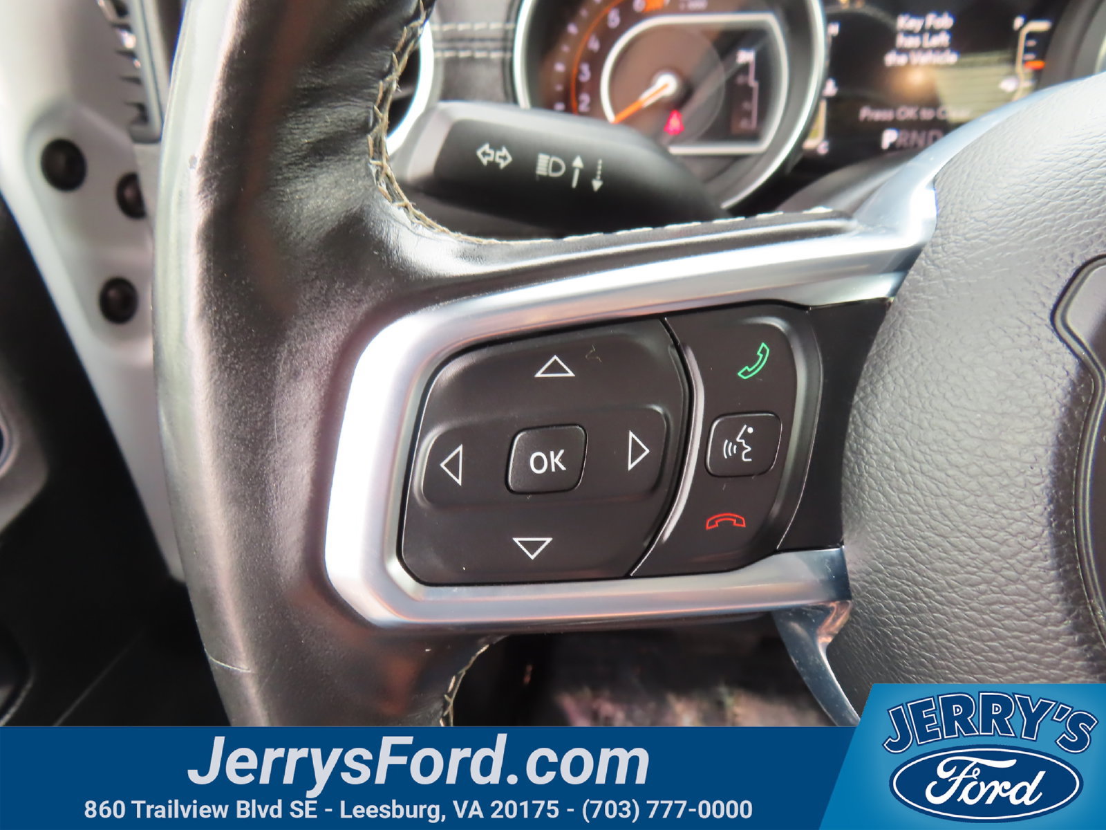 Used 2020 Jeep Wrangler Unlimited Sahara AWD/4WD image 19