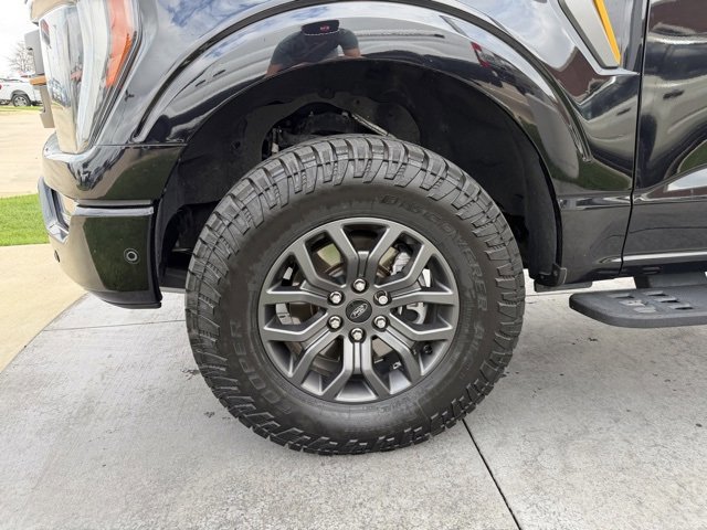 Certified 2021 Ford F150 Tremor w/ Equipment Group 402A High image 6