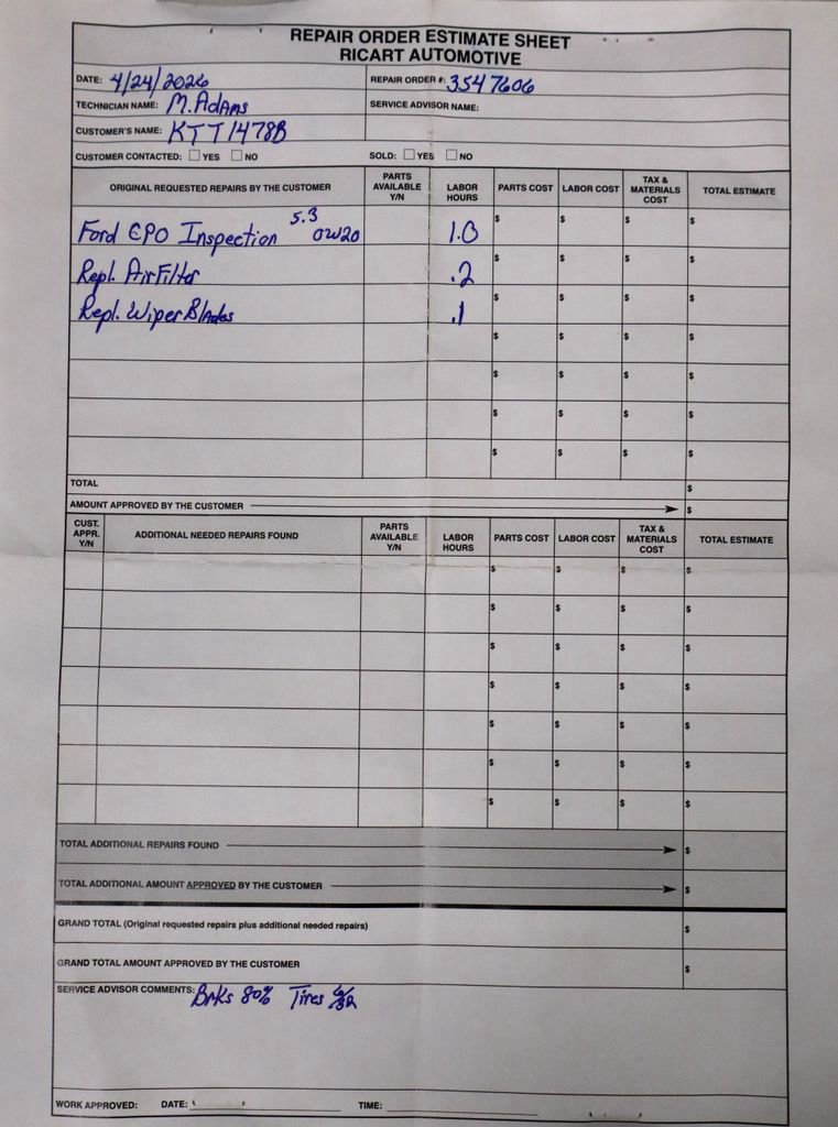 Used 2022 Chevrolet Equinox Premier AWD/4WD image 13