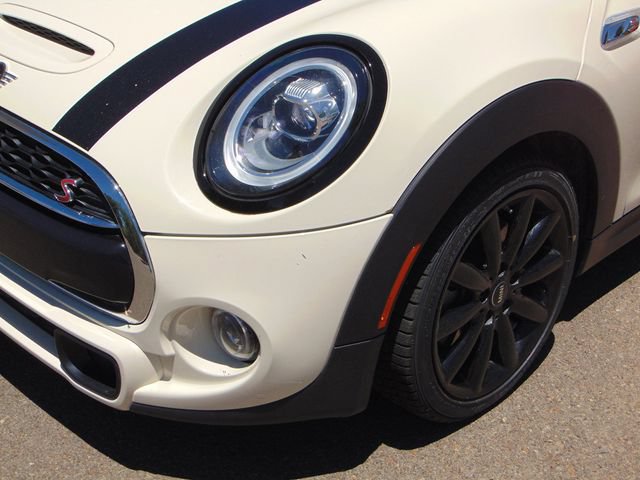 Used 2020 MINI Cooper S w/ Storage Package FWD image 2