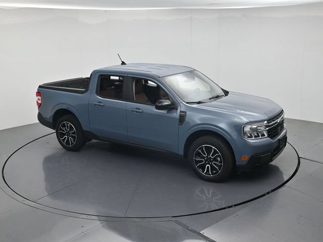 Certified 2024 Ford Maverick Lariat w/ 4K Tow Package AWD/4WD image 41