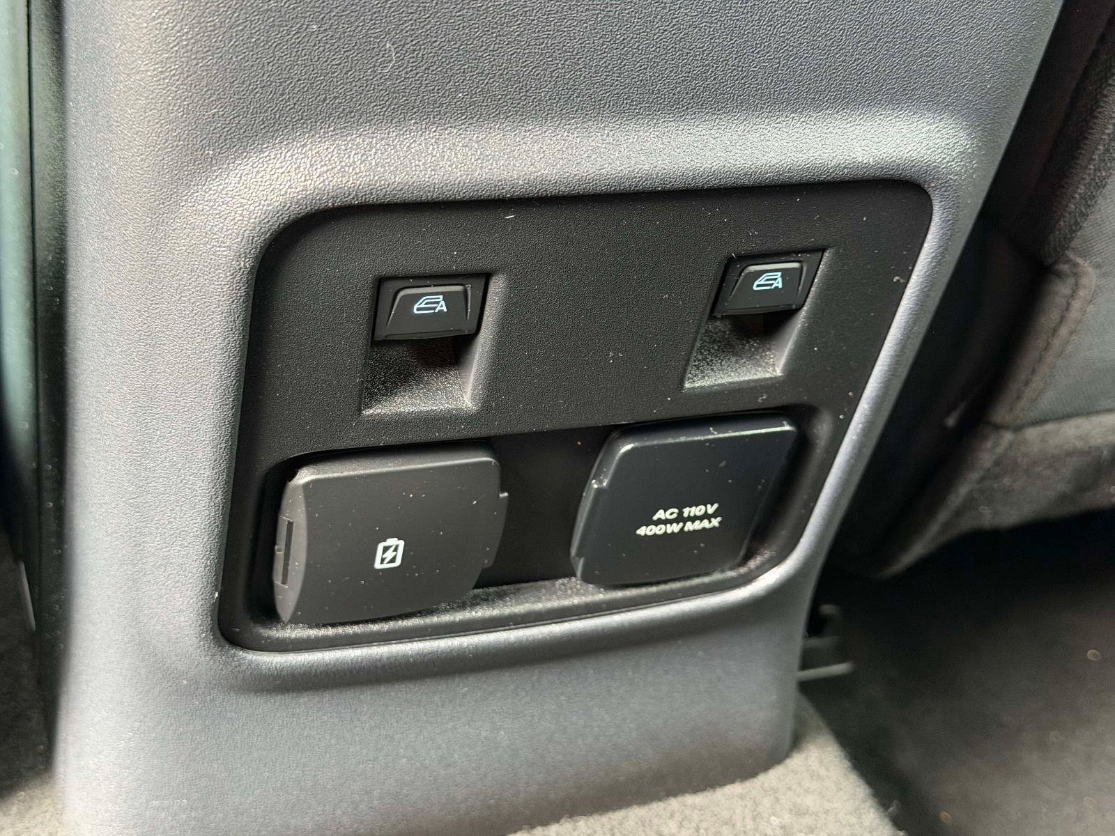 Certified 2022 Ford Bronco Big Bend AWD/4WD image 12