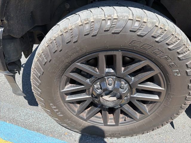 Certified 2021 Ford F250 Lariat image 2