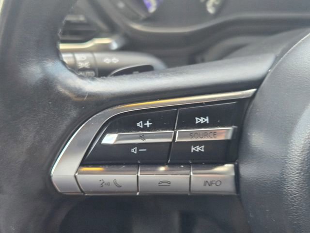 Used 2022 MAZDA MX-30 Electric w/ Premium Plus Pkg image 18