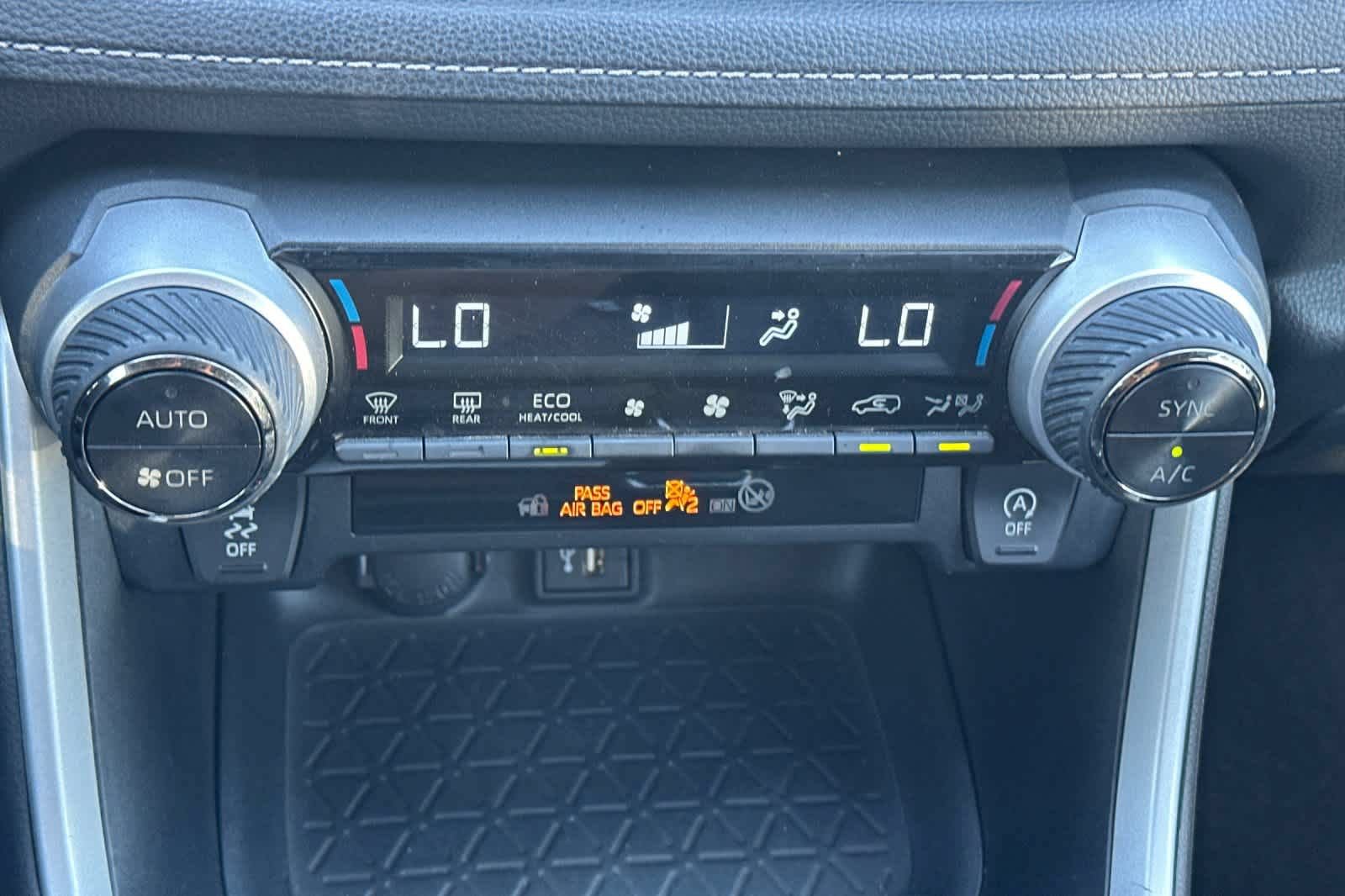 Used 2023 Toyota RAV4 XLE Premium FWD image 20