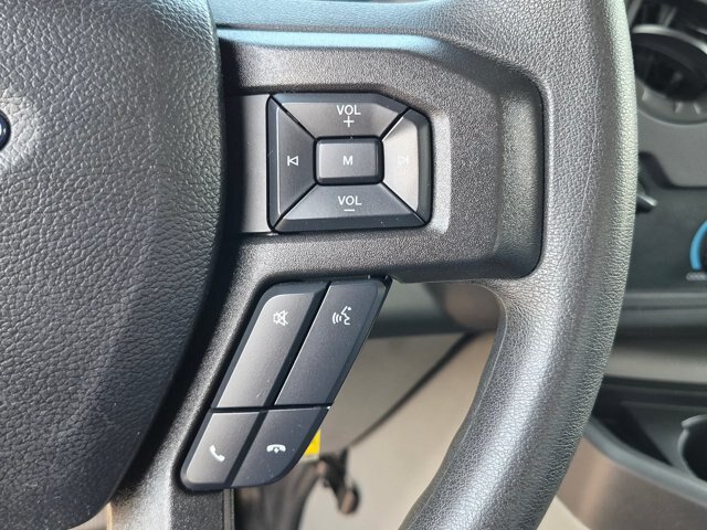 Certified 2024 Ford E-350 and Econoline 350 Super Duty w/ Power Windows & Locks Group RWD image 15