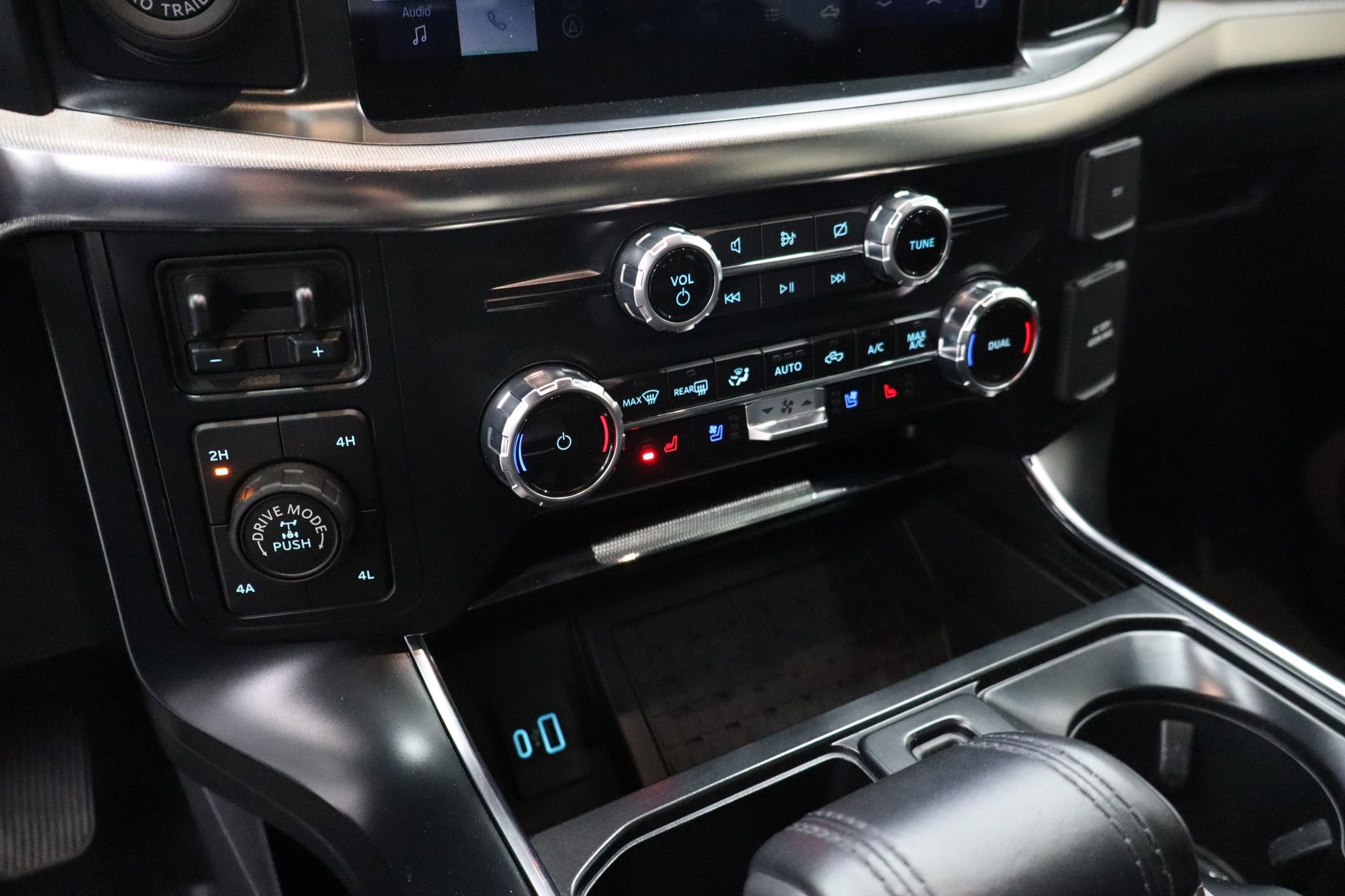 Certified 2023 Ford F150 Raptor image 19