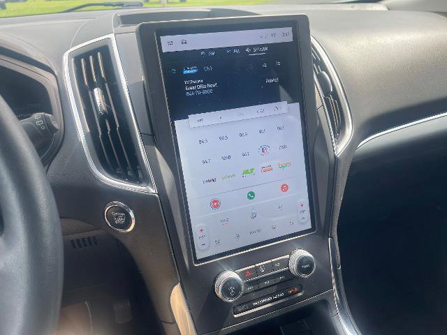 Certified 2024 Ford Edge Titanium image 22