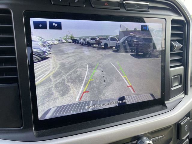 Certified 2023 Ford F150 XLT w/ Equipment Group 302A High image 27