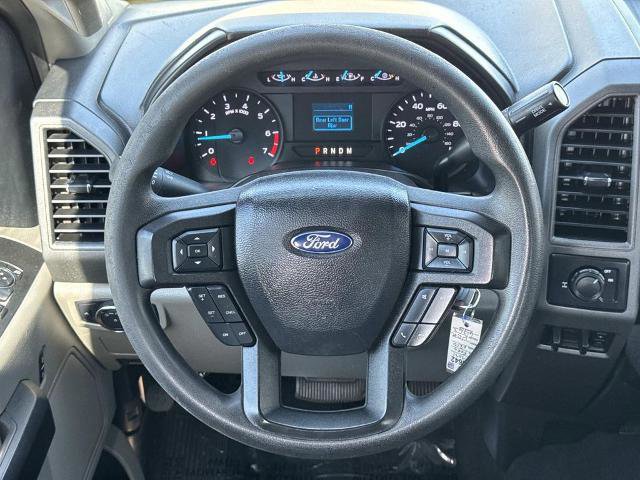 Certified 2021 Ford F250 XL w/ STX Appearance Package image 9