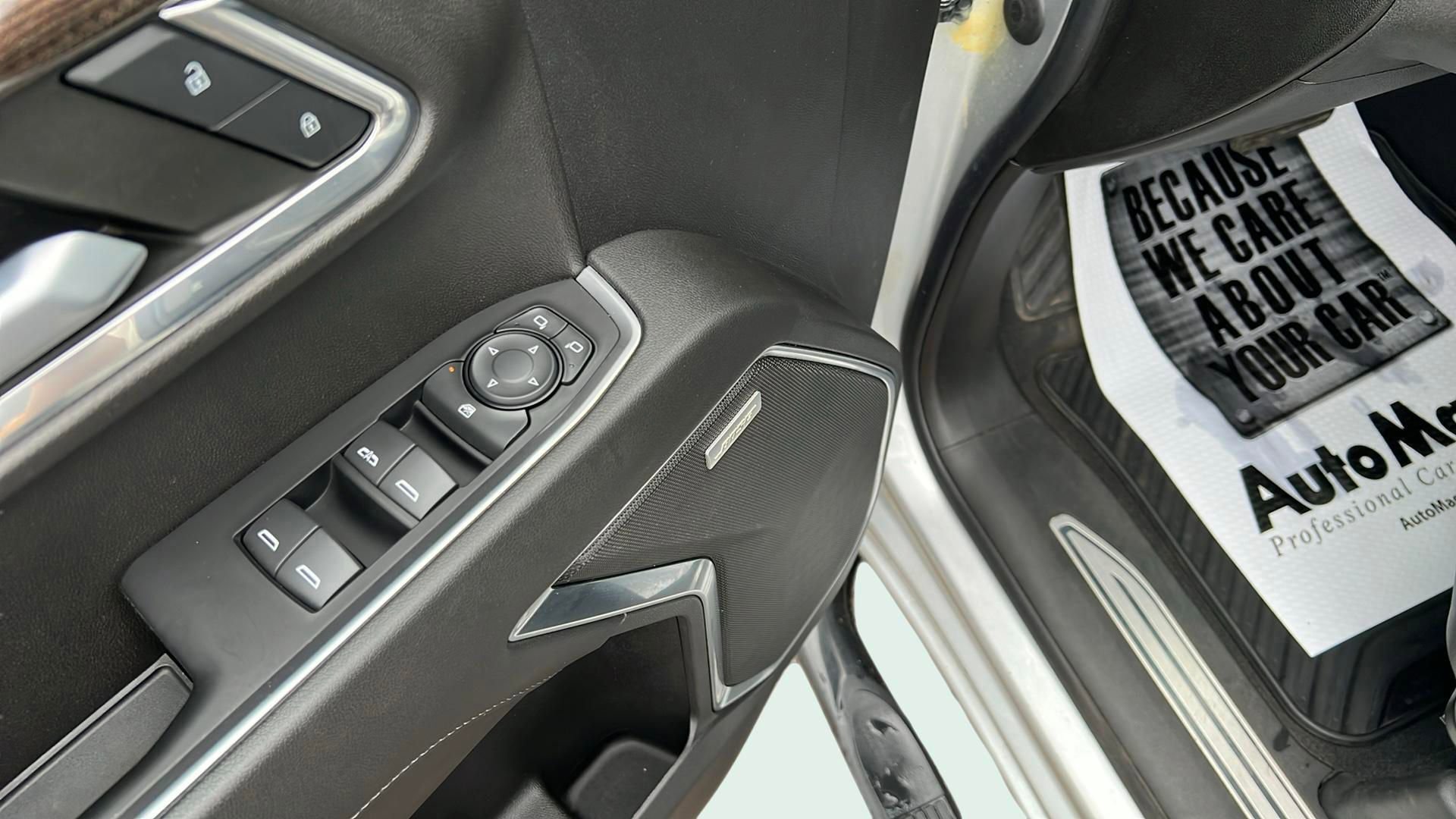 Used 2022 Chevrolet Silverado 1500 RST w/ Convenience Package II image 28