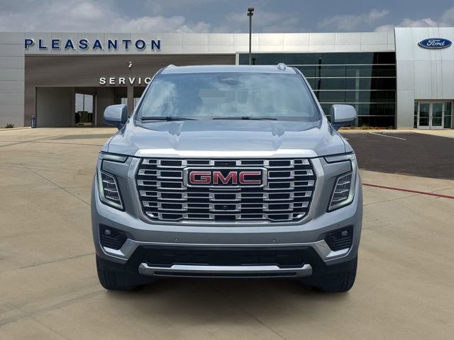 Used 2025 GMC Yukon XL Denali RWD image 8