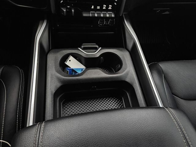 Used 2022 RAM 1500 Big Horn AWD/4WD image 37