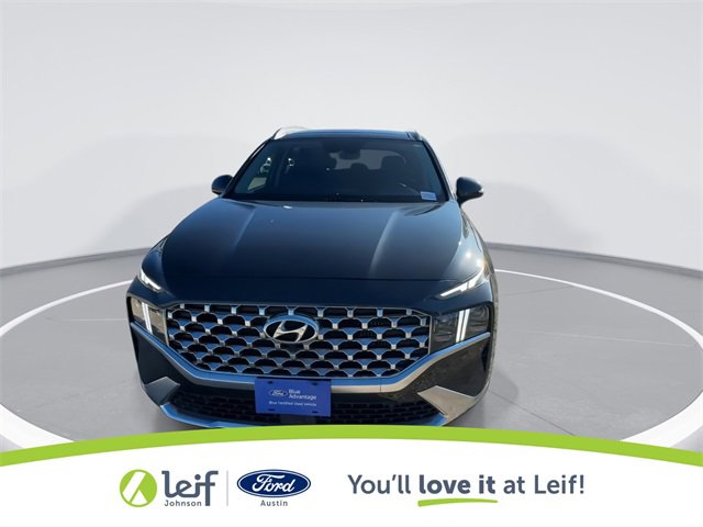 Used 2023 Hyundai Santa Fe Limited image 4