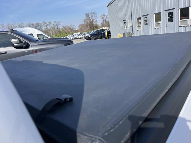 Certified 2023 Ford F150 XLT w/ Equipment Group 302A High image 12