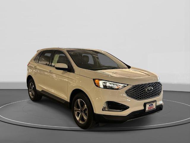 Certified 2024 Ford Edge SEL w/ Convenience Package image 5