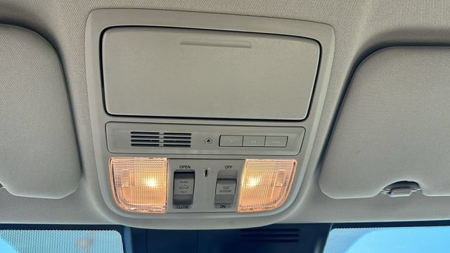 Used 2019 Honda CR-V EX-L image 24