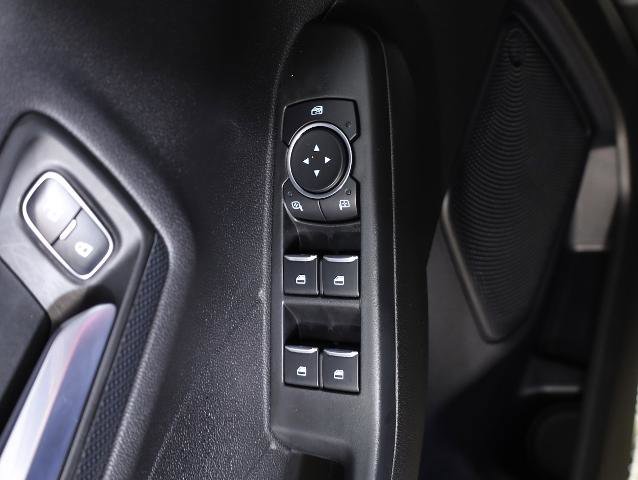 Certified 2024 Ford Escape ST-Line Select w/ Tech Pack #1 image 18