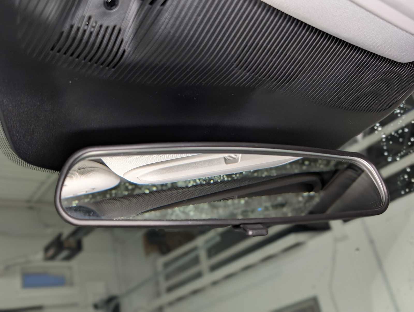 Certified 2025 Ford Explorer Active w/ Active Comfort Package image 35