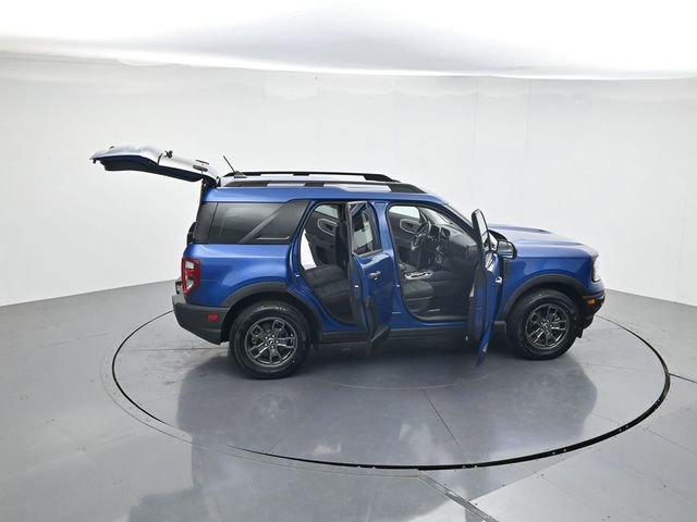 Certified 2023 Ford Bronco Sport Big Bend AWD/4WD image 43