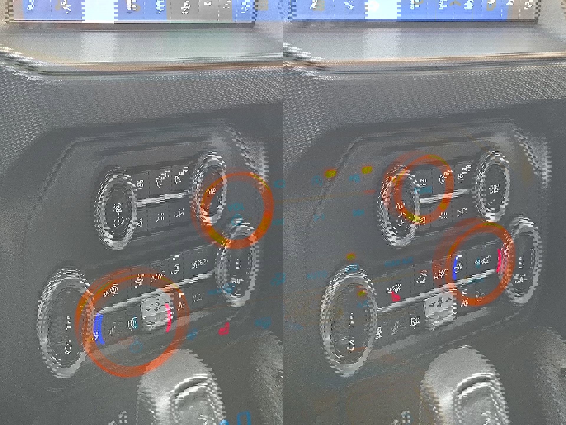 Certified 2022 Ford Bronco Raptor image 19