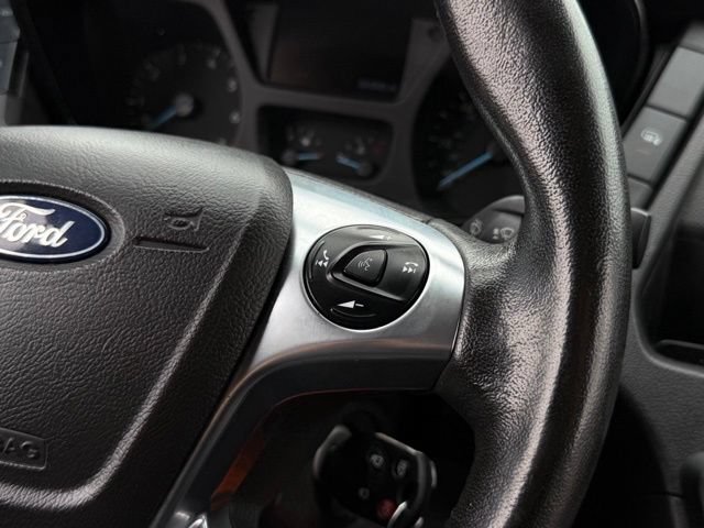 Certified 2019 Ford Transit 350 148 Medium Roof RWD image 11