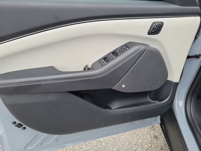 Certified 2024 Ford Mustang Mach-E Premium RWD image 17
