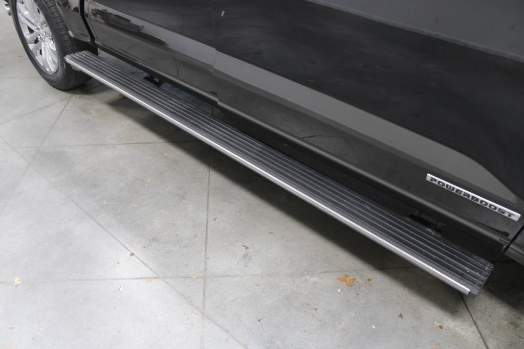 Certified 2024 Ford F150 King Ranch AWD/4WD image 13