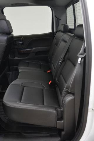 Used 2018 GMC Sierra 1500 SLT w/ SLT Premium Package AWD/4WD image 15